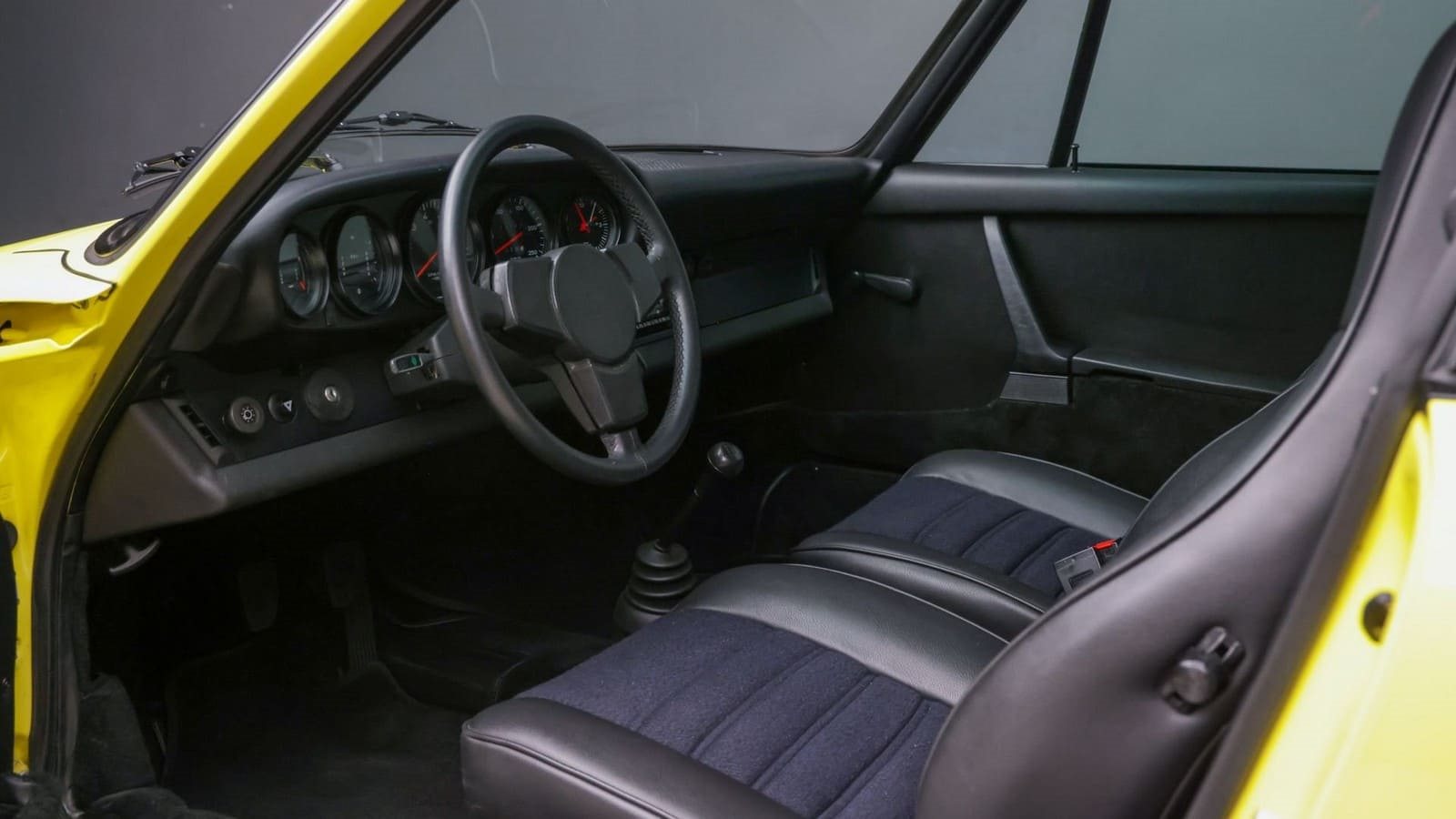 1975 - PORSCHE 911 CARRERA MFI COUPE, foto 26