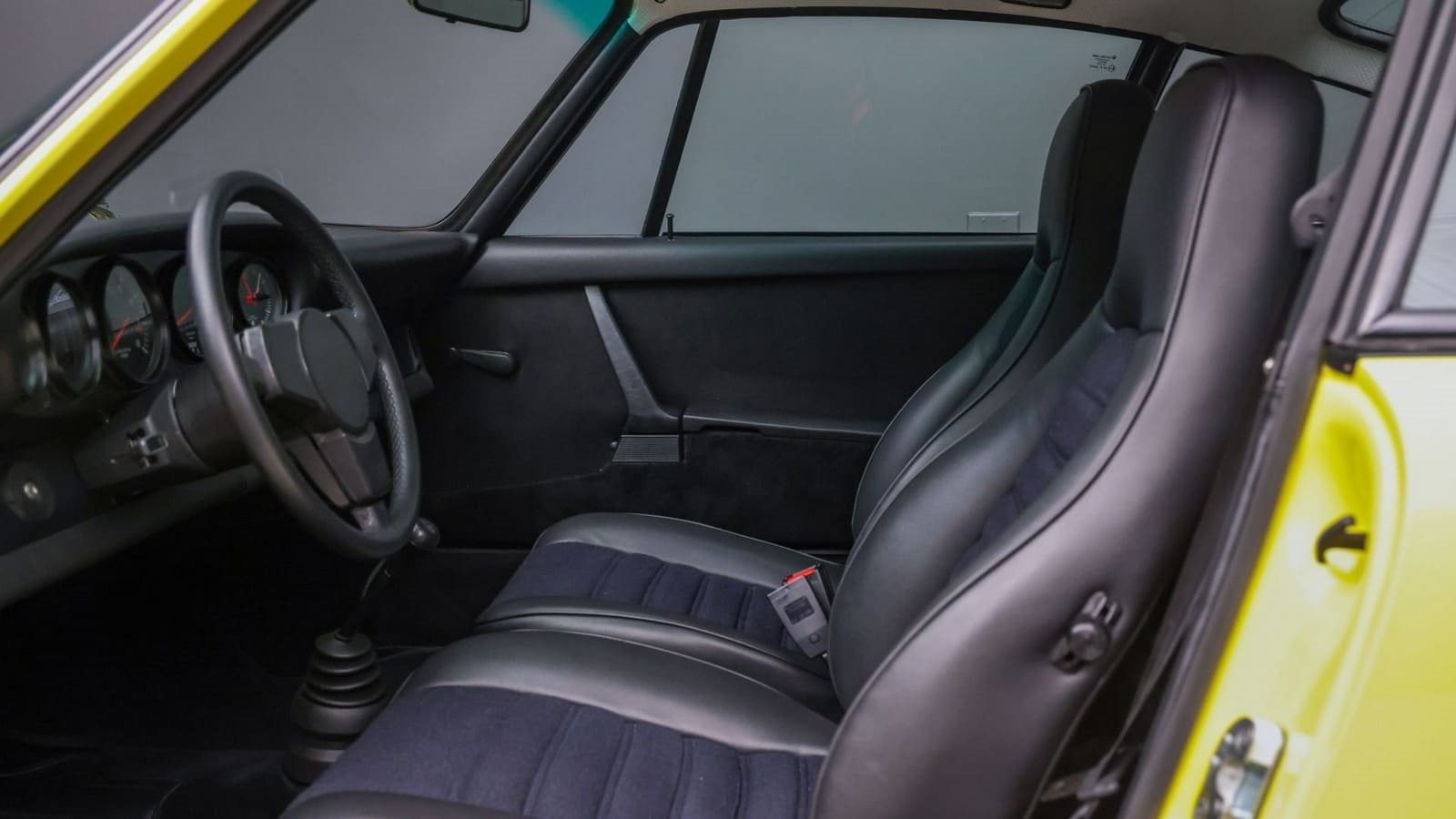1975 - PORSCHE 911 CARRERA MFI COUPE, foto 27