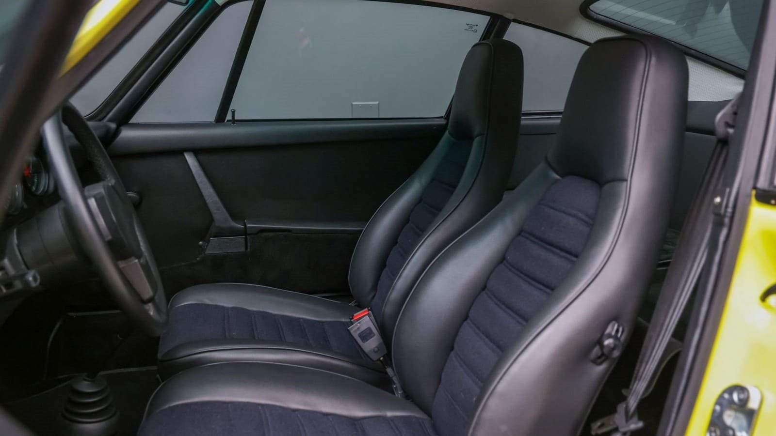 1975 - PORSCHE 911 CARRERA MFI COUPE, foto 28