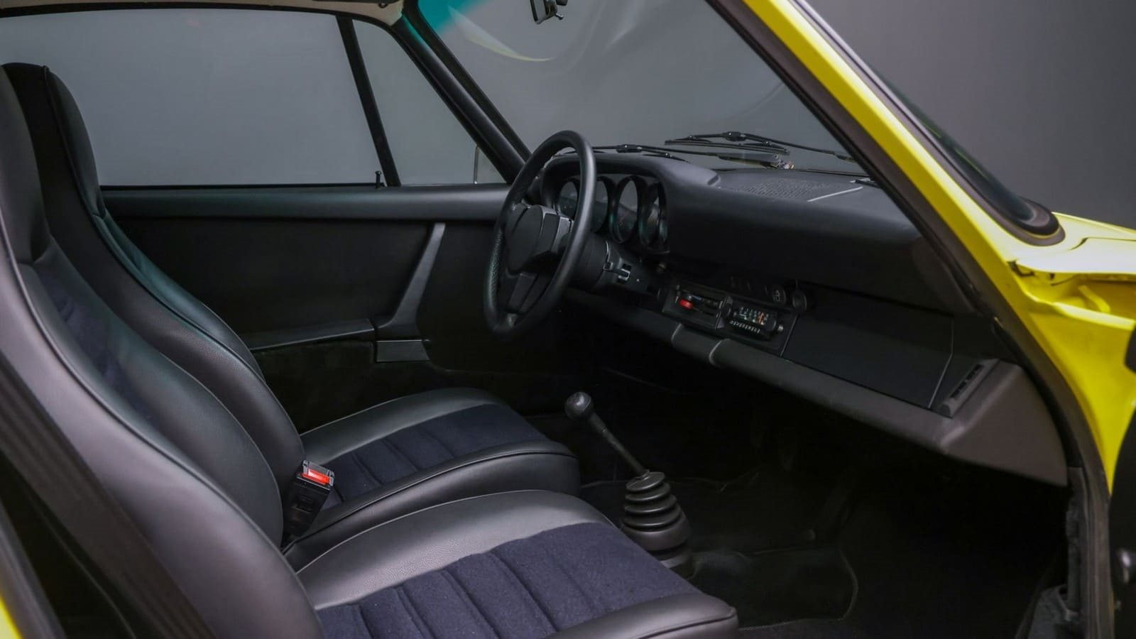 1975 - PORSCHE 911 CARRERA MFI COUPE, foto 29