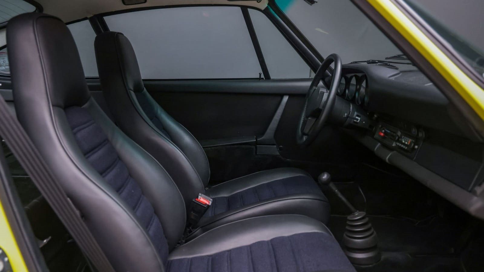 1975 - PORSCHE 911 CARRERA MFI COUPE, foto 30