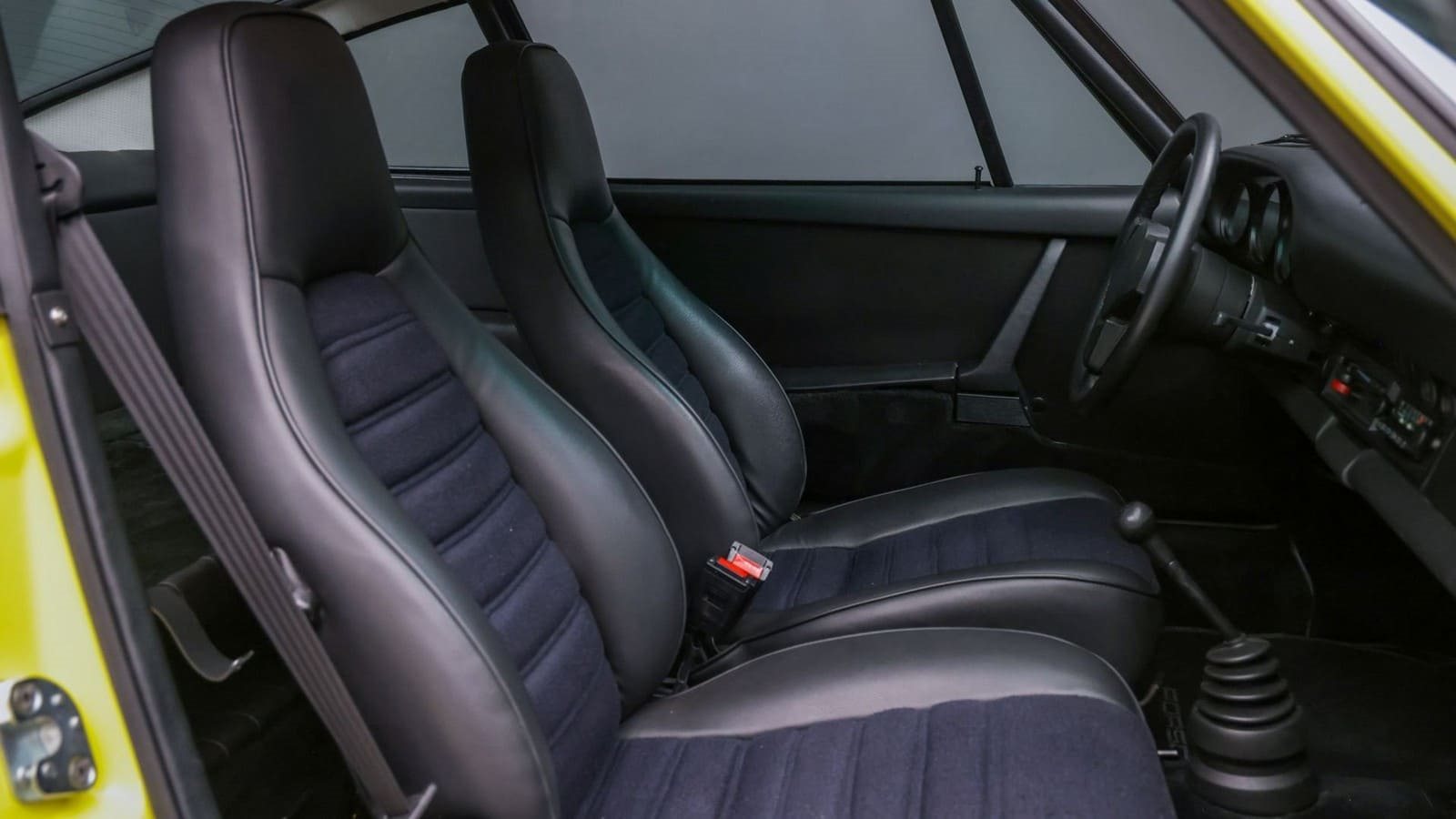 1975 - PORSCHE 911 CARRERA MFI COUPE, foto 31