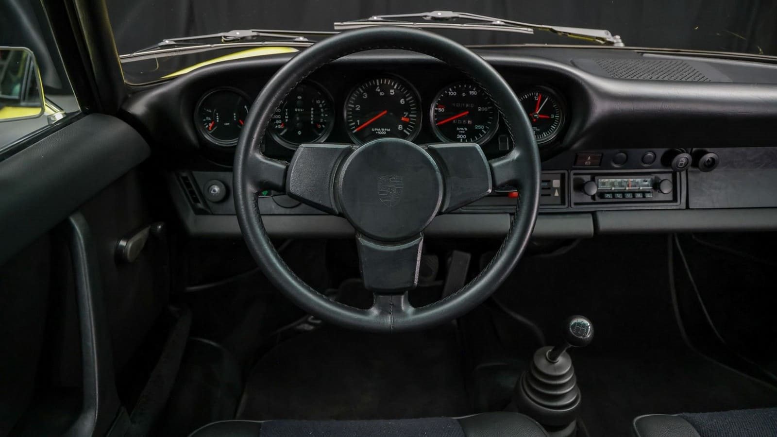 1975 - PORSCHE 911 CARRERA MFI COUPE, foto 32