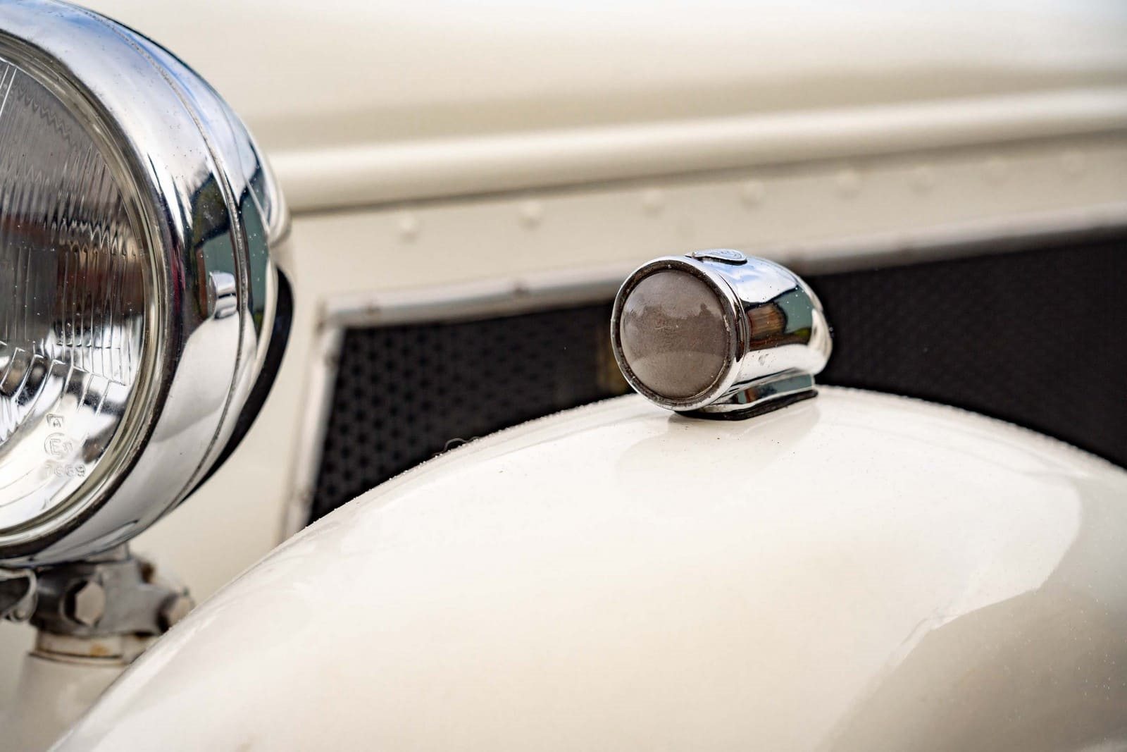 1936 - FRAZER NASH BMW 319/55 SPORTS, foto 21