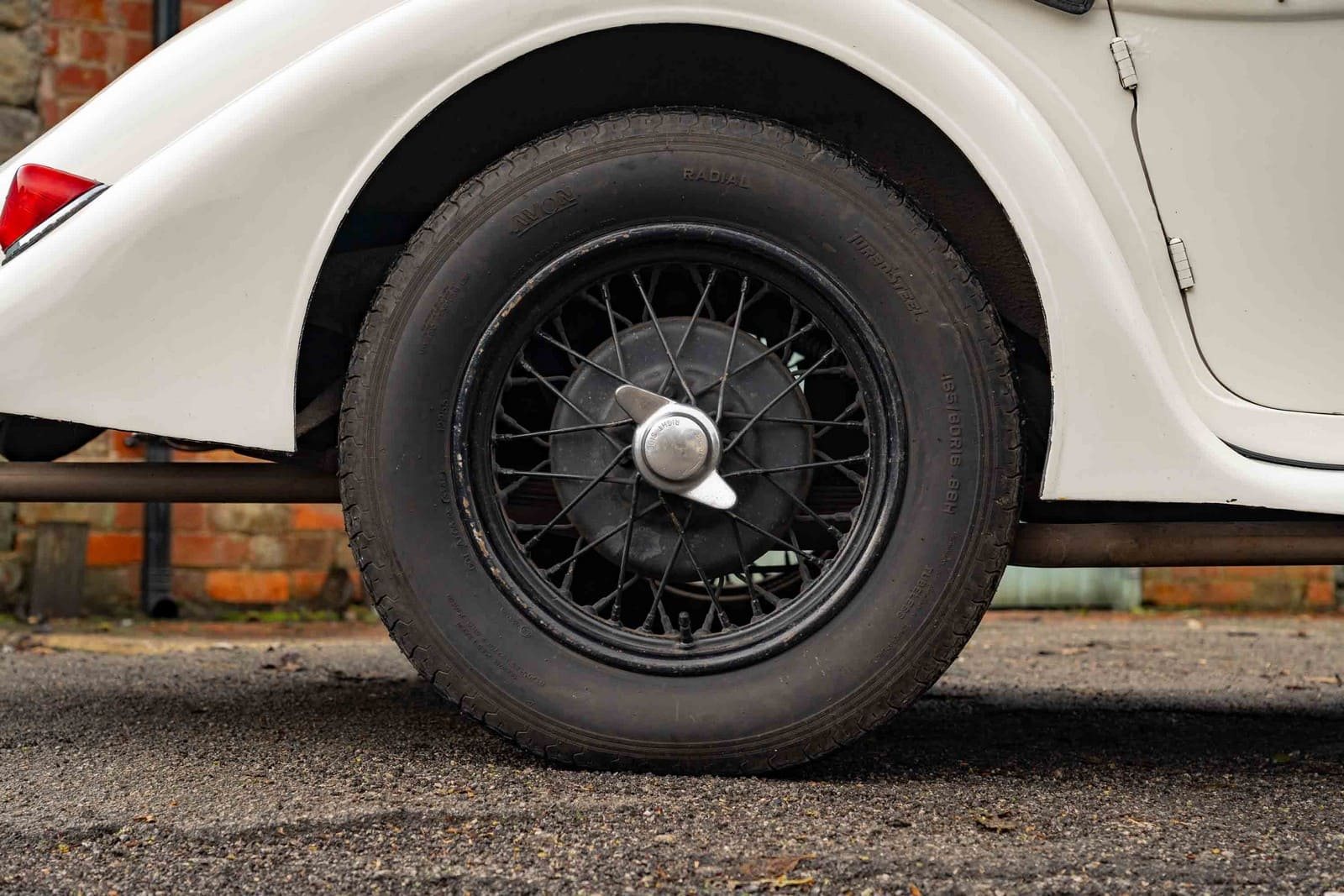 1936 - FRAZER NASH BMW 319/55 SPORTS, foto 27