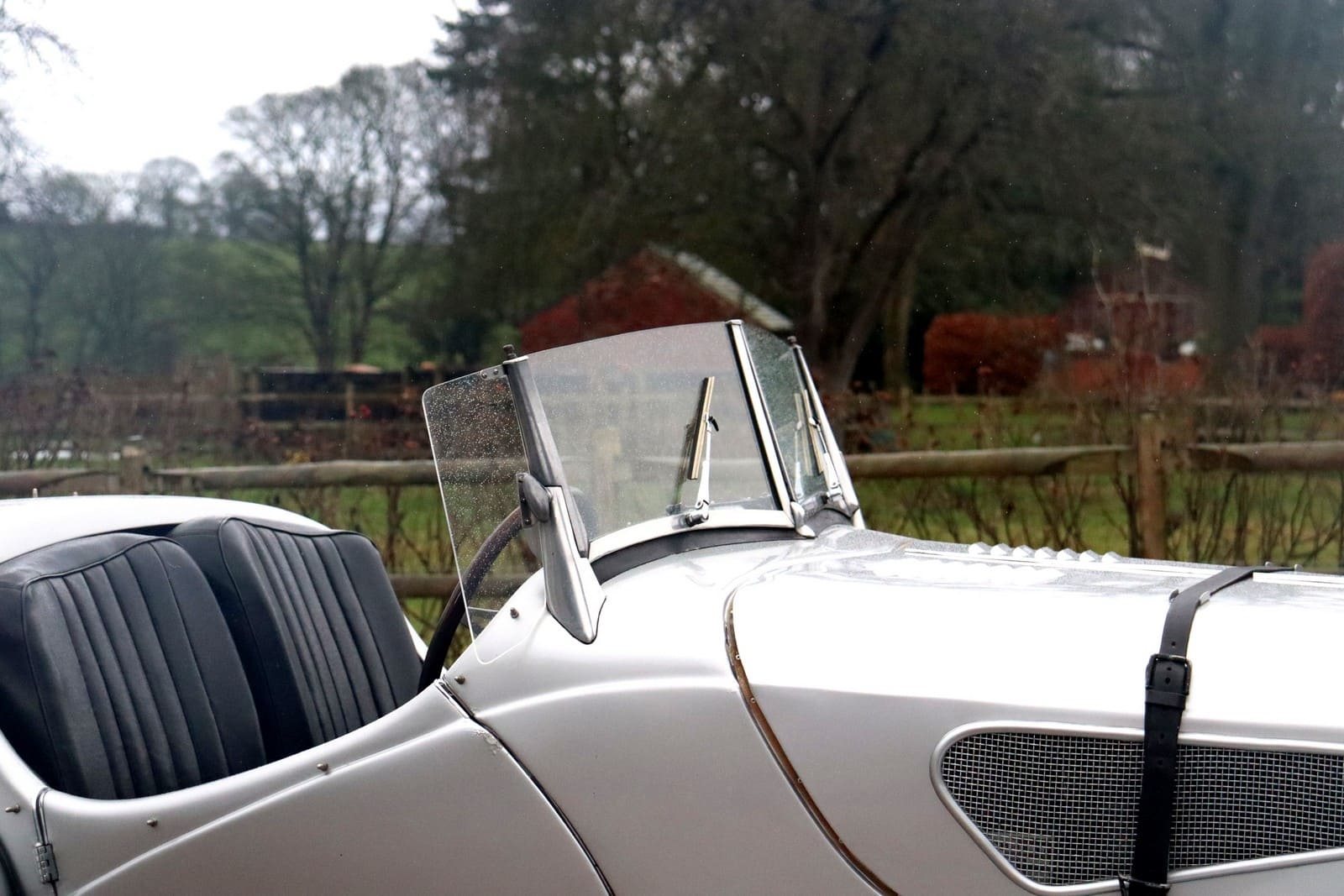 FRAZER NASH BMW 328, foto 16