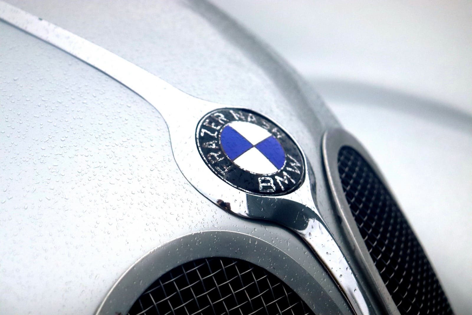 FRAZER NASH BMW 328, foto 25