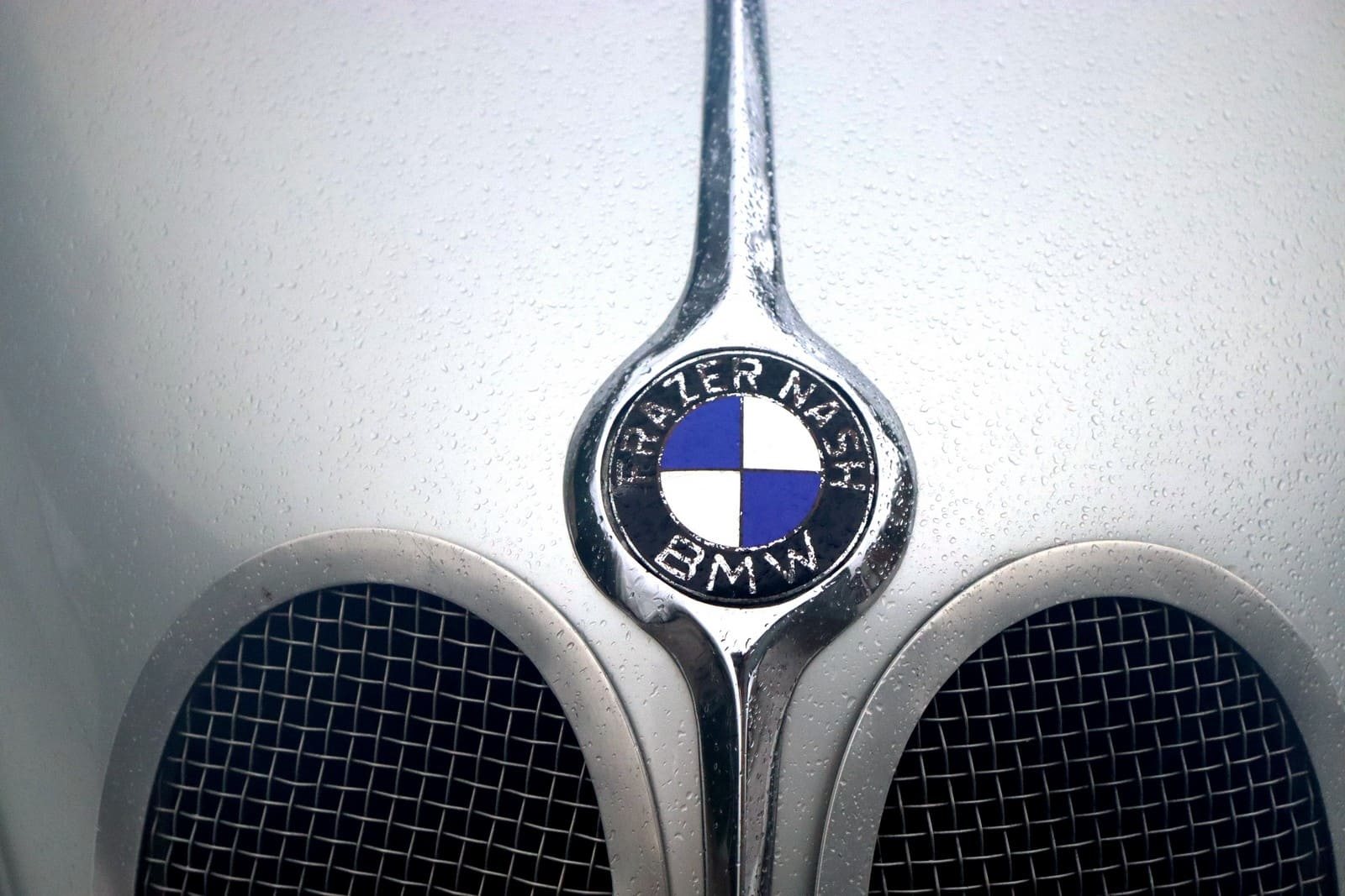 FRAZER NASH BMW 328, foto 26