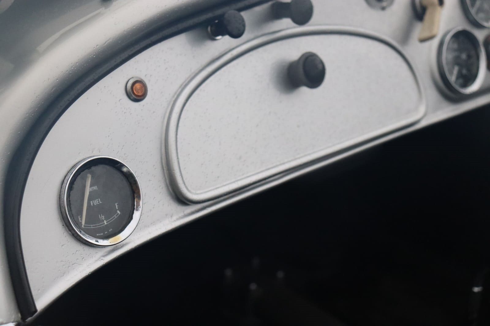 FRAZER NASH BMW 328, foto 45