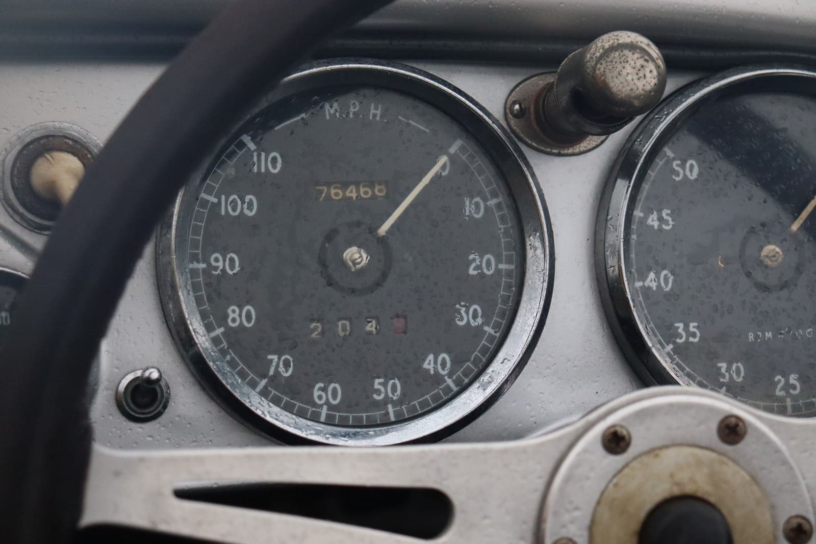 FRAZER NASH BMW 328, foto 47