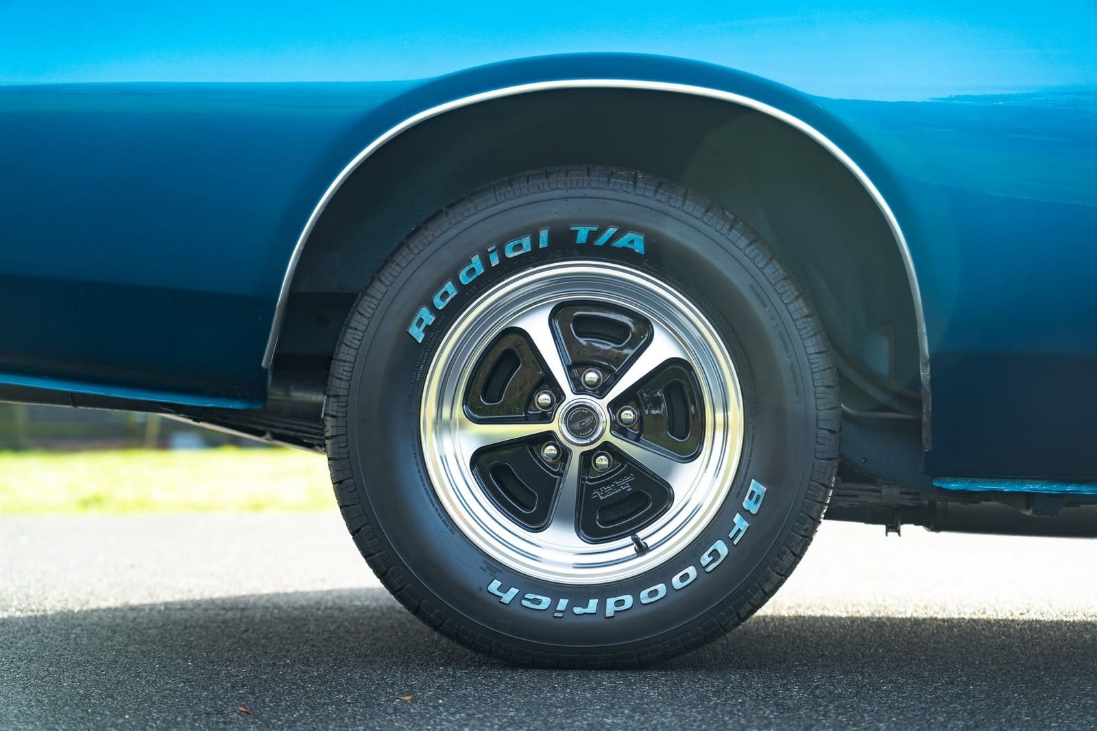 1972 - DODGE CHARGER RALLYE, foto 29