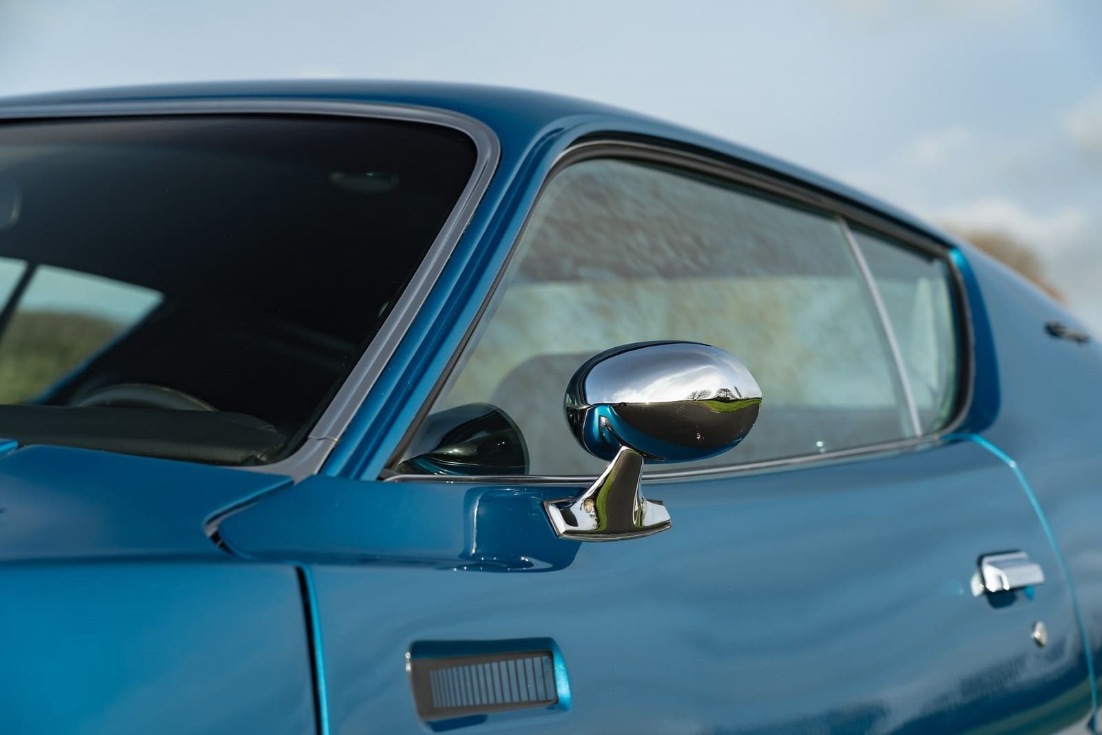 1972 - DODGE CHARGER RALLYE, foto 38