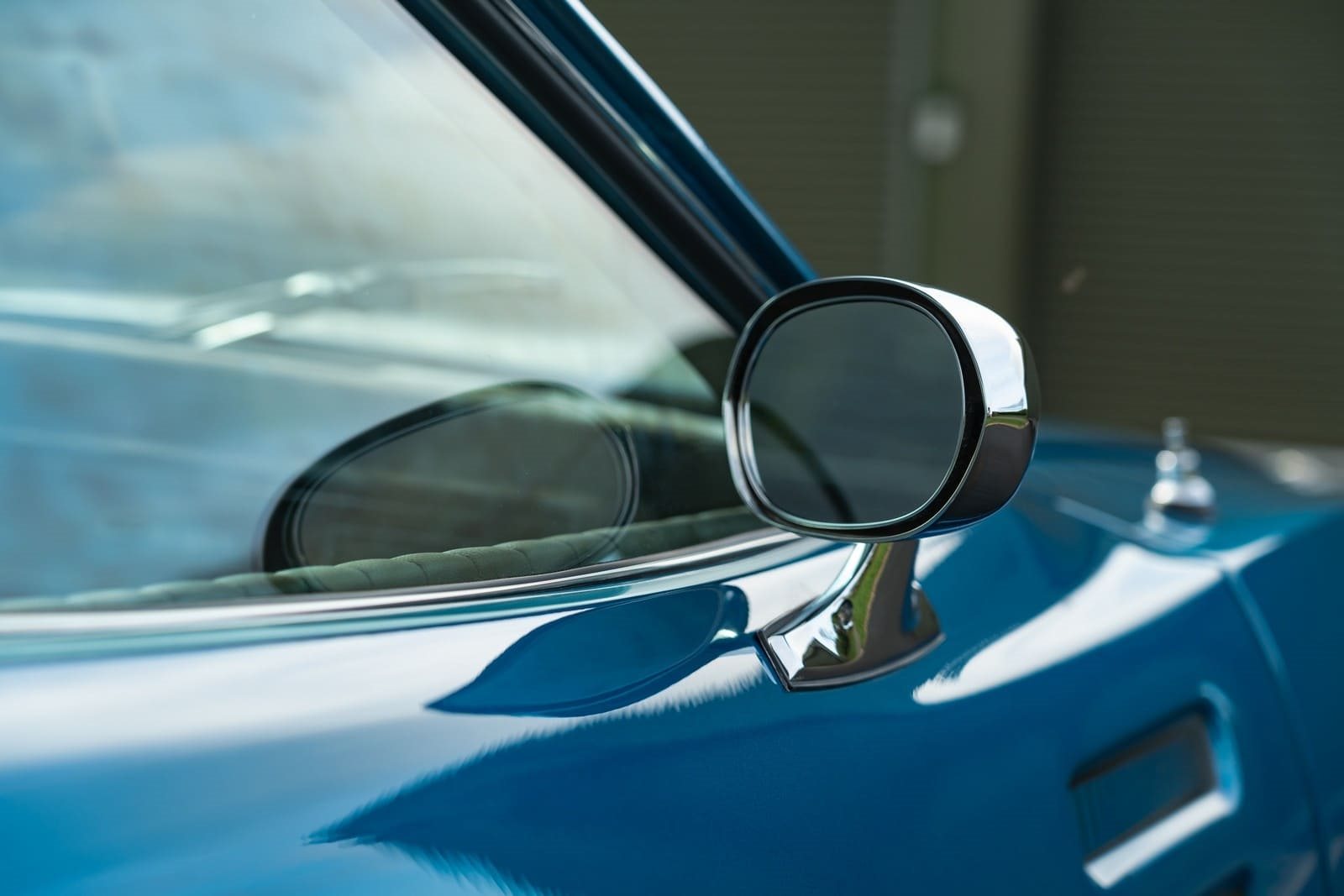 1972 - DODGE CHARGER RALLYE, foto 45