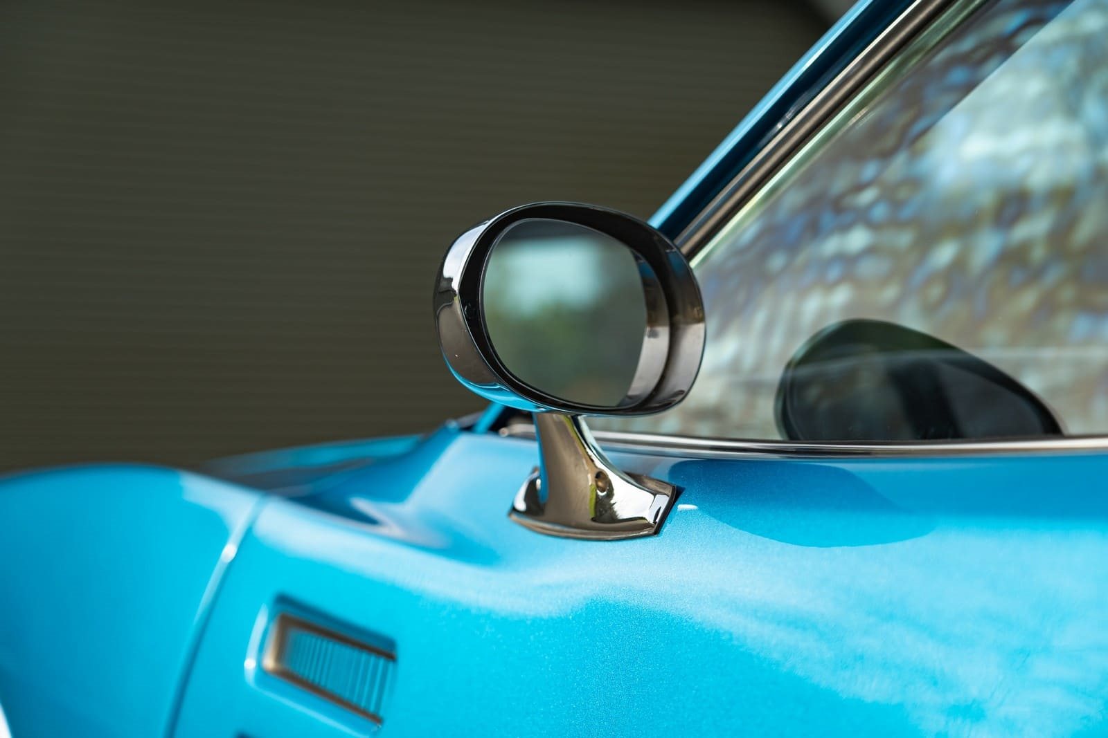 1972 - DODGE CHARGER RALLYE, foto 46