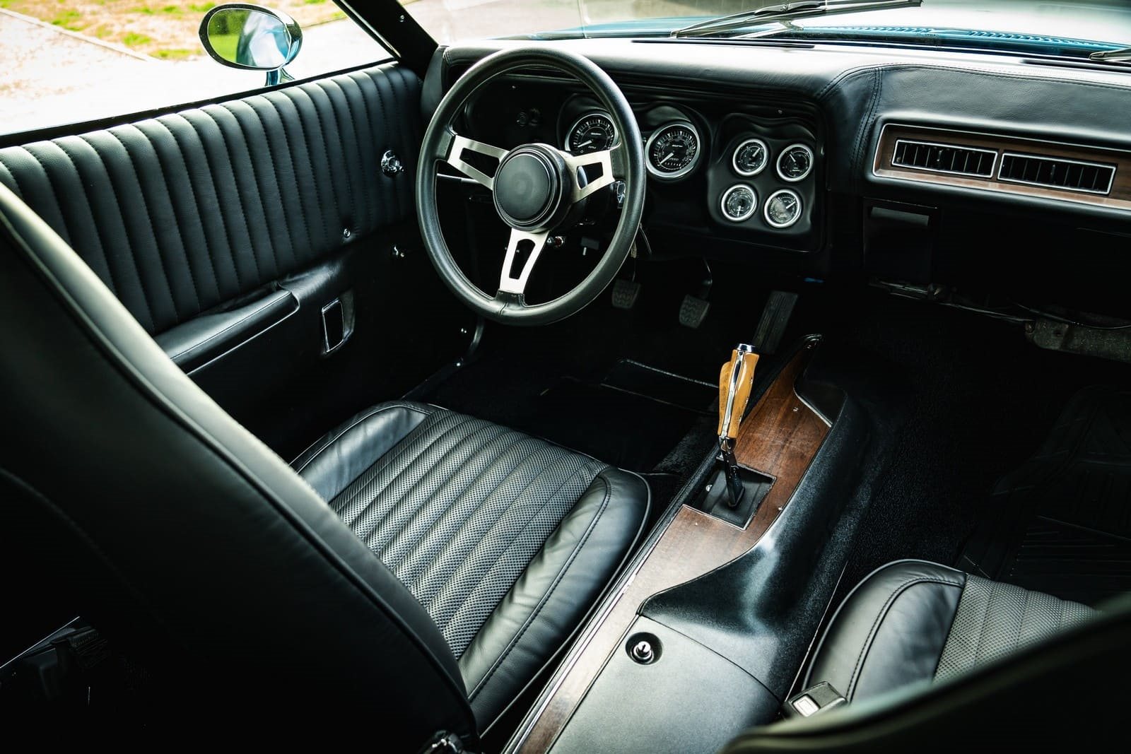 1972 - DODGE CHARGER RALLYE, foto 65