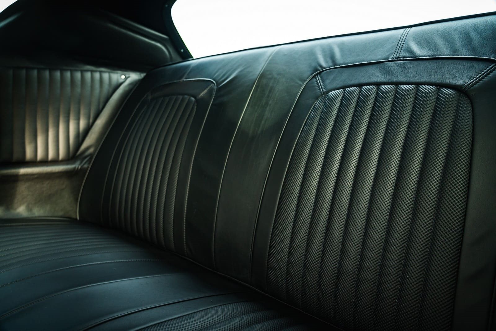 1972 - DODGE CHARGER RALLYE, foto 71