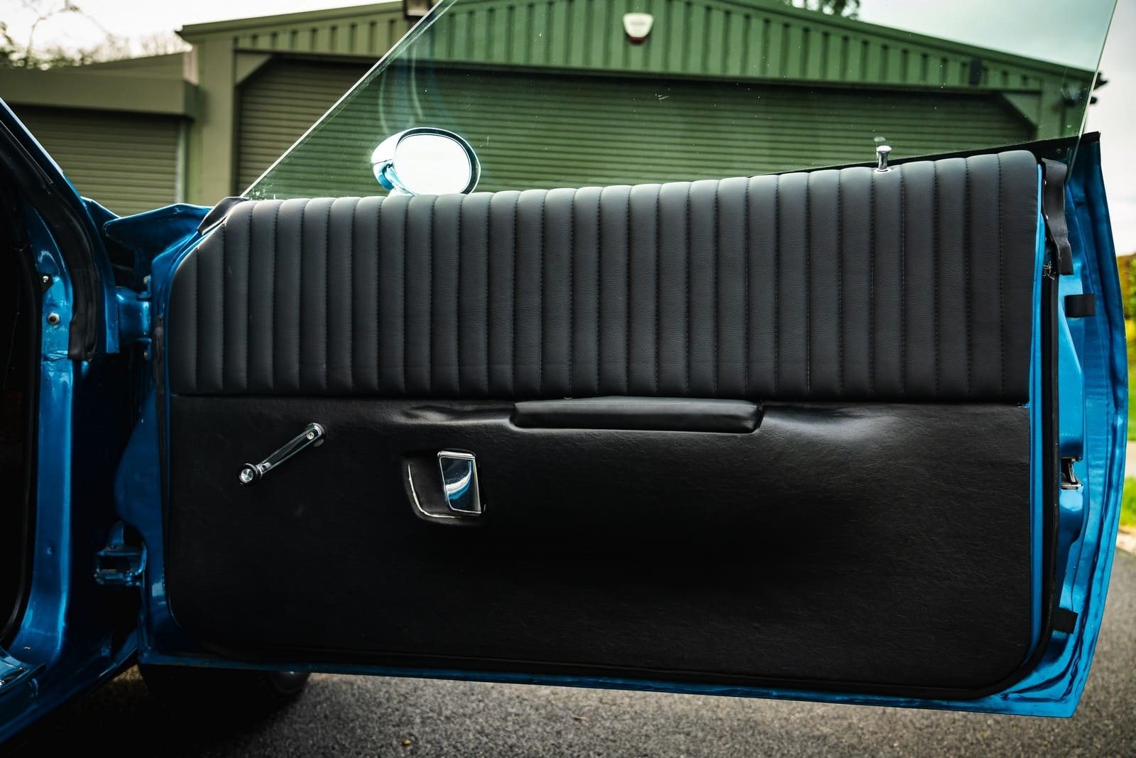 1972 - DODGE CHARGER RALLYE, foto 77