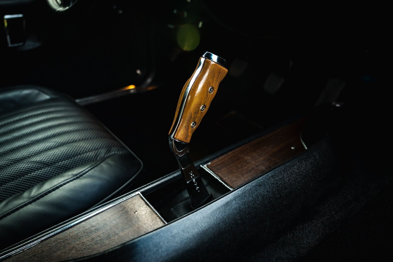 1972 - DODGE CHARGER RALLYE, foto 80