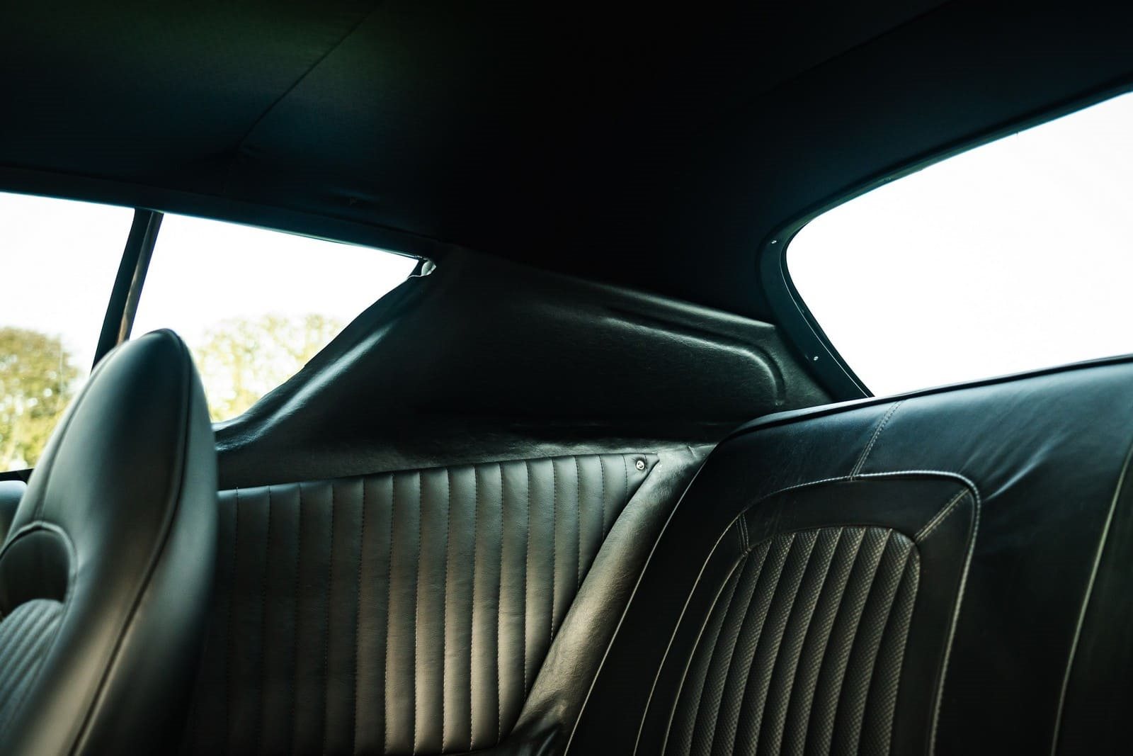 1972 - DODGE CHARGER RALLYE, foto 81