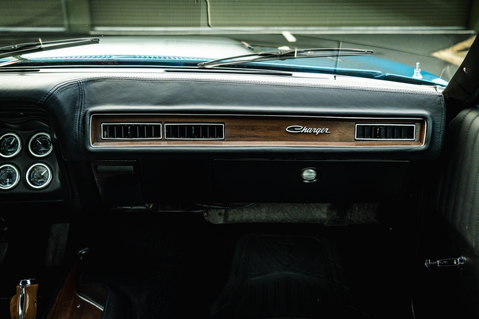 1972 - DODGE CHARGER RALLYE, foto 82
