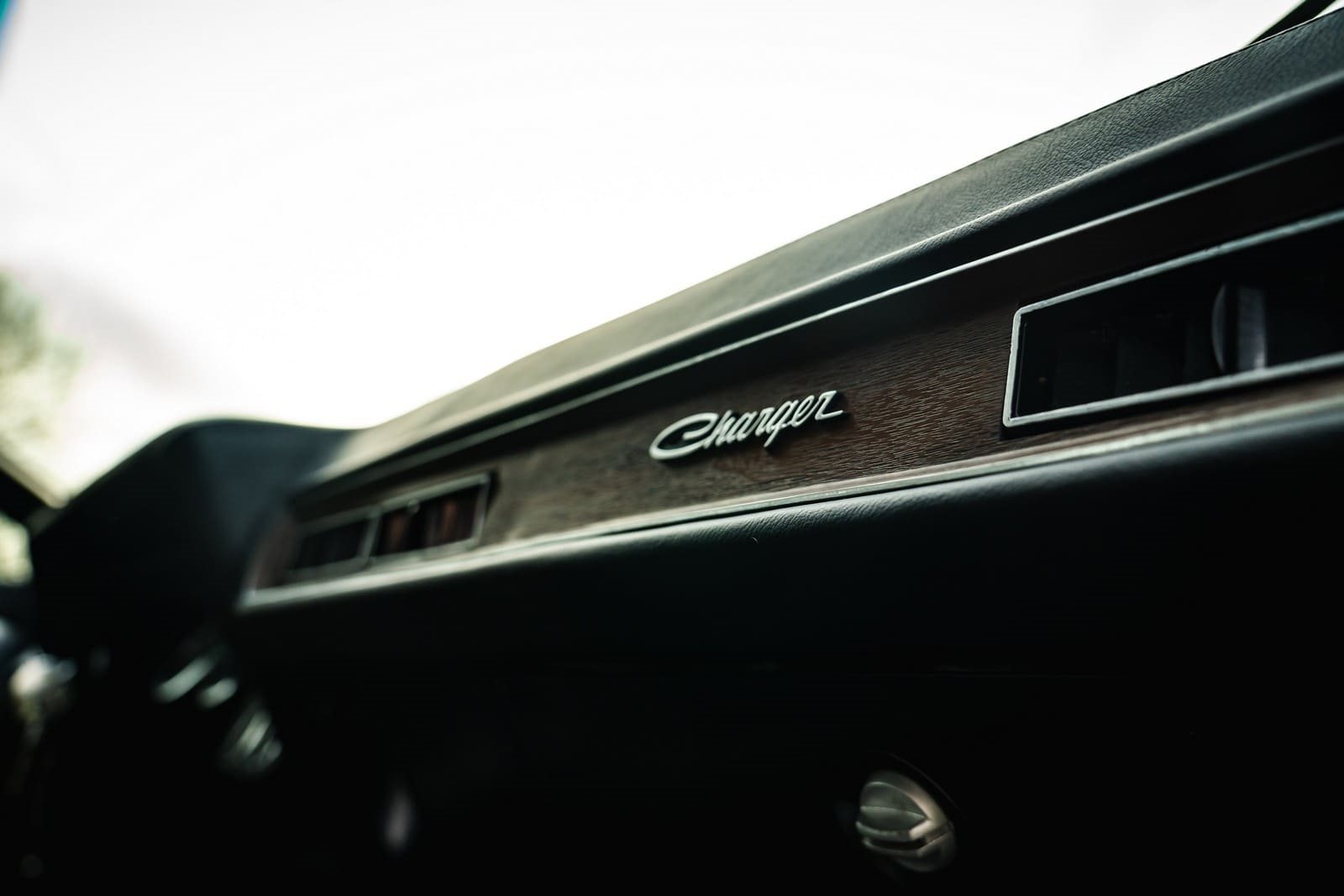 1972 - DODGE CHARGER RALLYE, foto 83