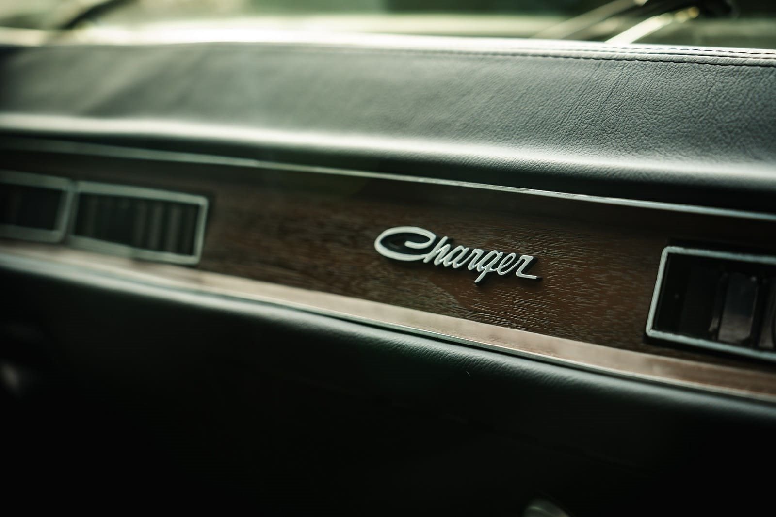 1972 - DODGE CHARGER RALLYE, foto 84