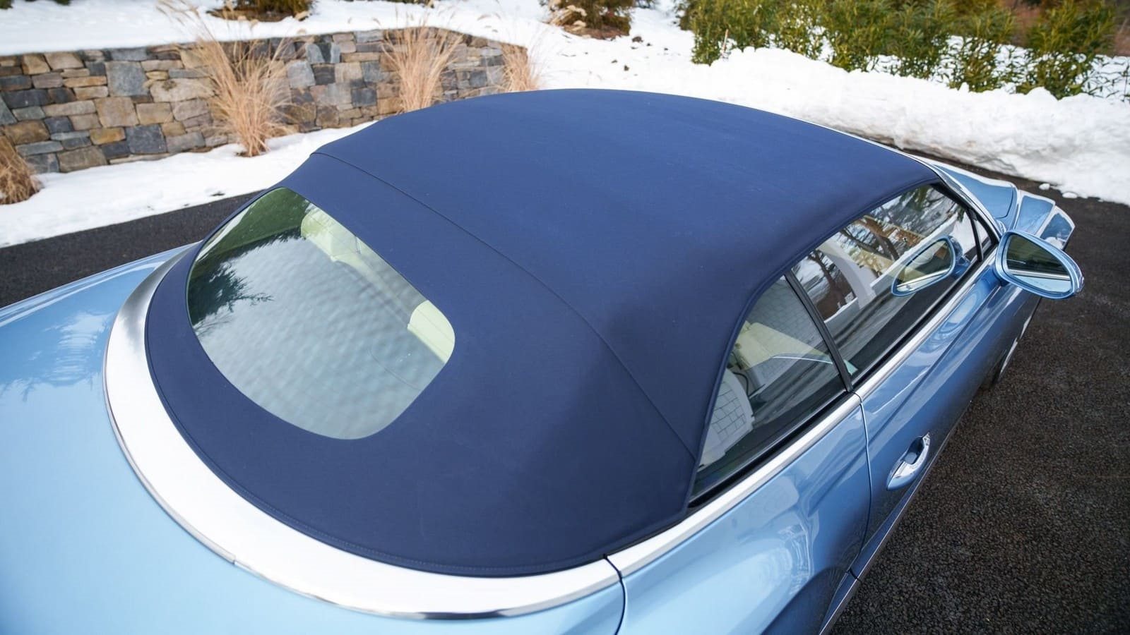 2020 - BENTLEY CONTINENTAL GT CONVERTIBLE, foto 20