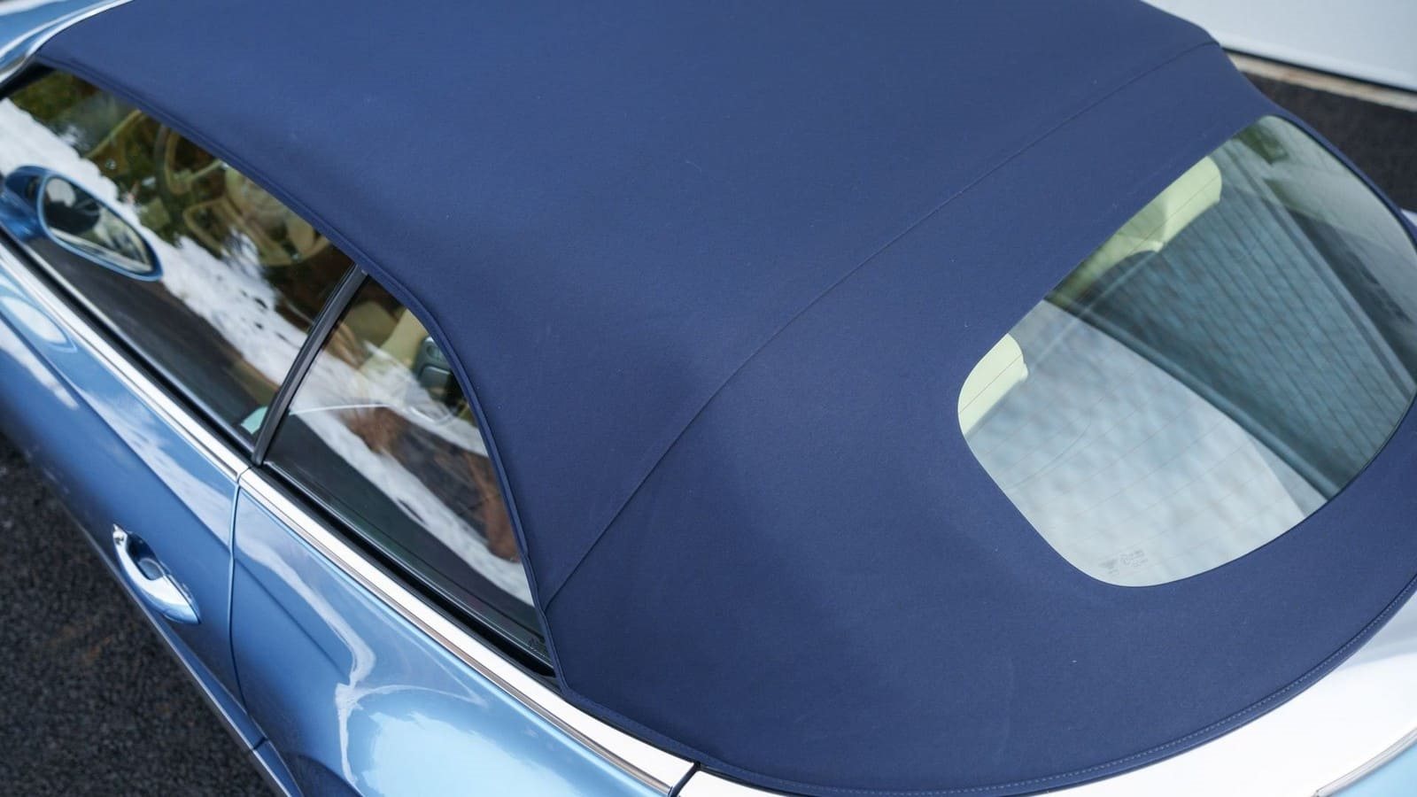 2020 - BENTLEY CONTINENTAL GT CONVERTIBLE, foto 21