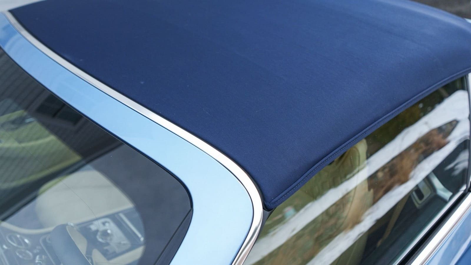 2020 - BENTLEY CONTINENTAL GT CONVERTIBLE, foto 22