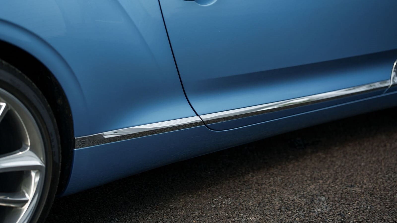 2020 - BENTLEY CONTINENTAL GT CONVERTIBLE, foto 26