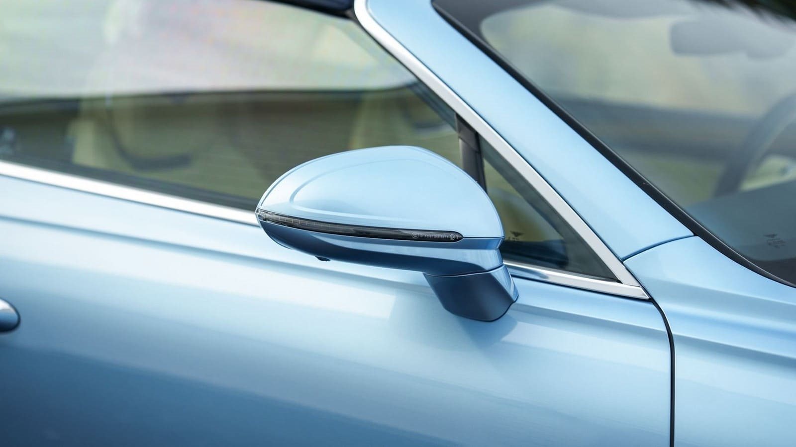 2020 - BENTLEY CONTINENTAL GT CONVERTIBLE, foto 29
