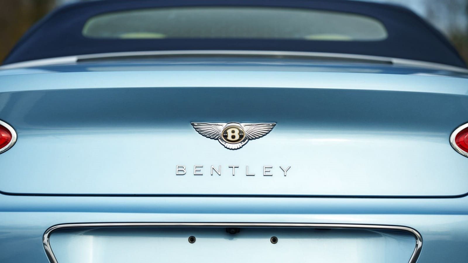 2020 - BENTLEY CONTINENTAL GT CONVERTIBLE, foto 36