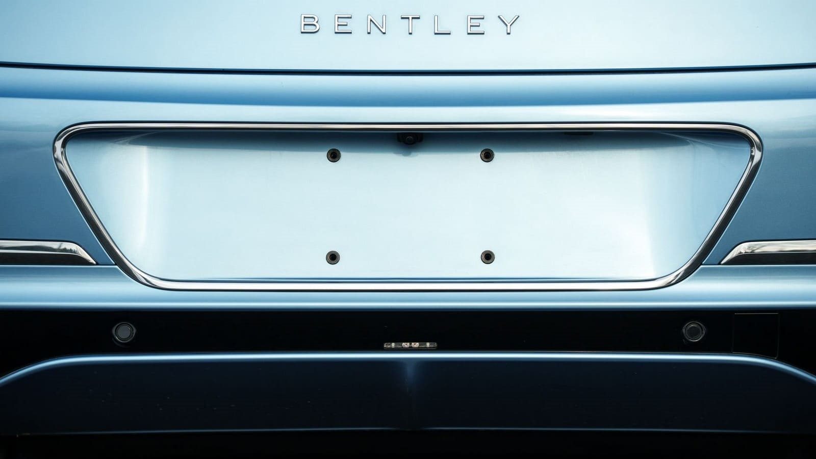 2020 - BENTLEY CONTINENTAL GT CONVERTIBLE, foto 37