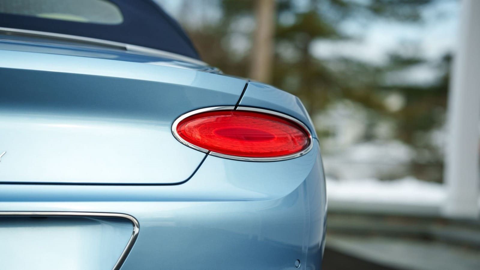 2020 - BENTLEY CONTINENTAL GT CONVERTIBLE, foto 38