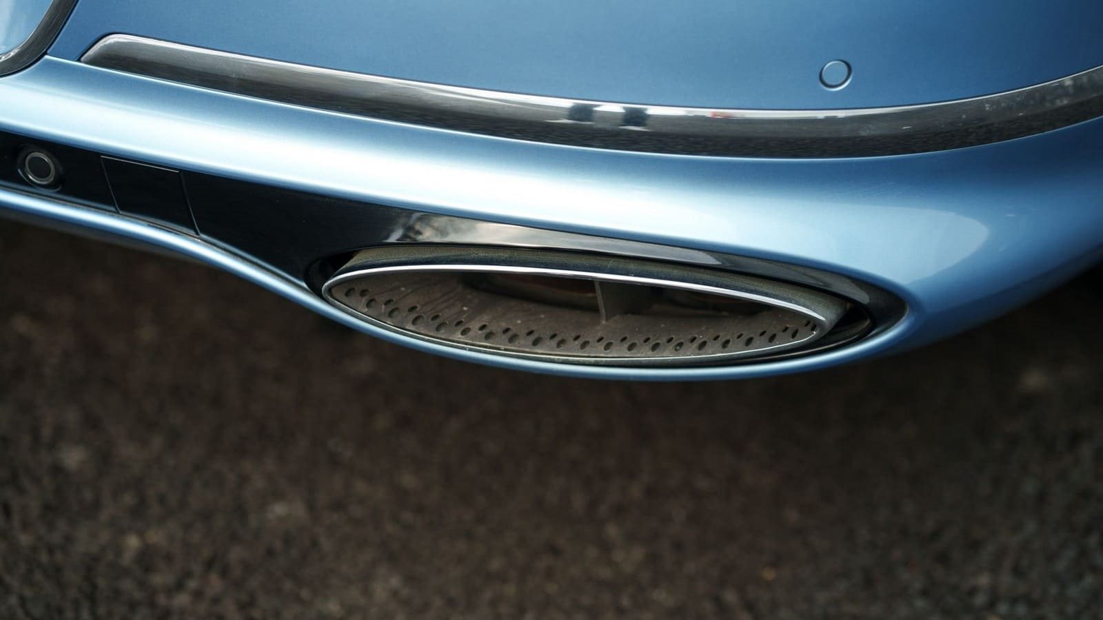 2020 - BENTLEY CONTINENTAL GT CONVERTIBLE, foto 40
