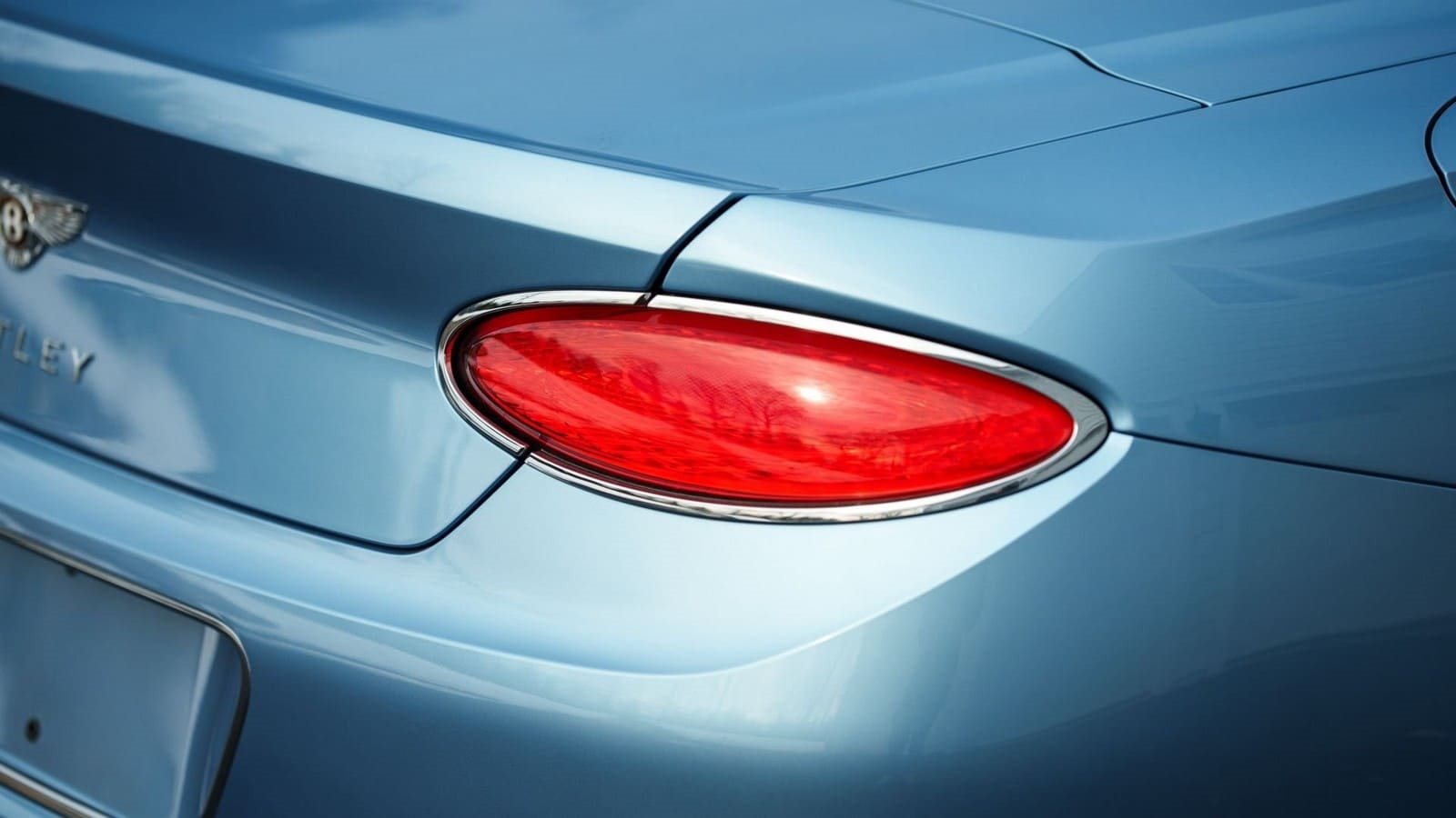 2020 - BENTLEY CONTINENTAL GT CONVERTIBLE, foto 41
