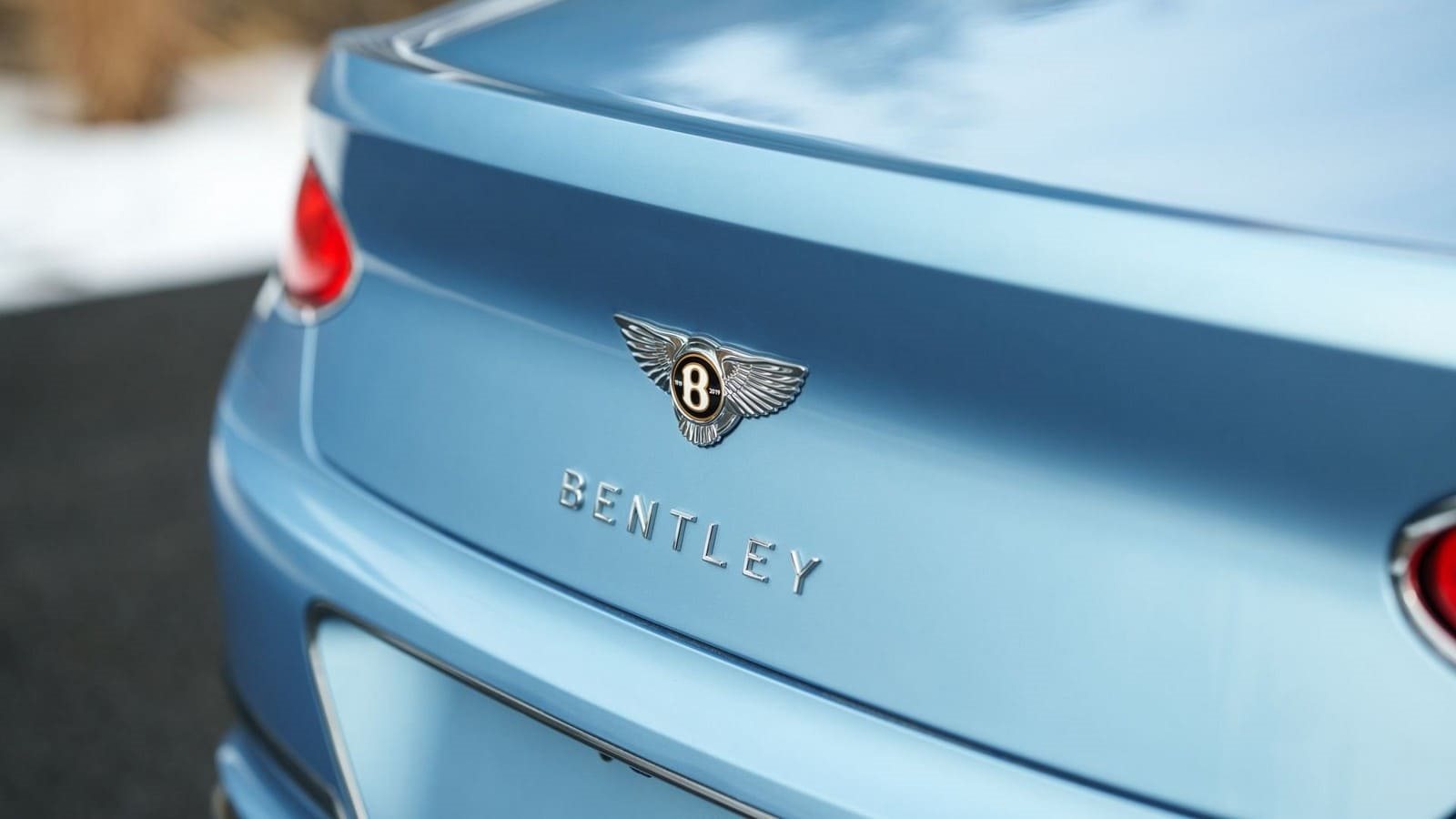 2020 - BENTLEY CONTINENTAL GT CONVERTIBLE, foto 42