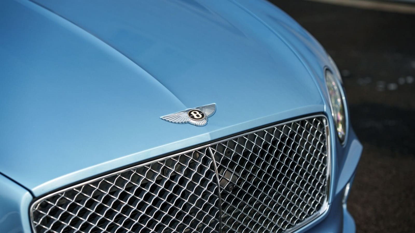 2020 - BENTLEY CONTINENTAL GT CONVERTIBLE, foto 51