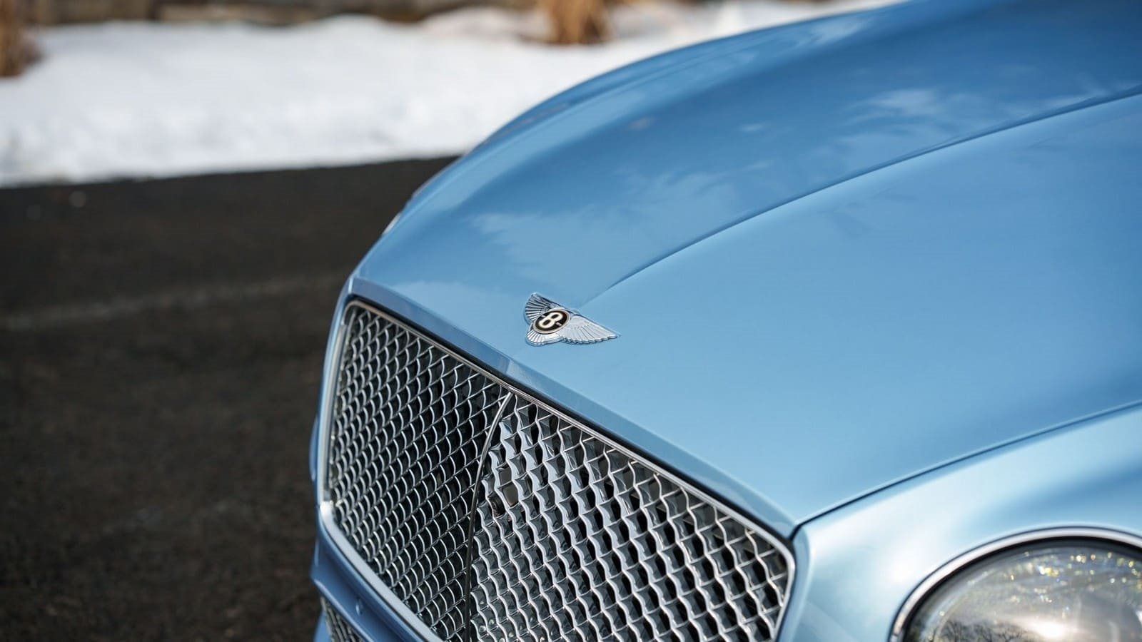 2020 - BENTLEY CONTINENTAL GT CONVERTIBLE, foto 53