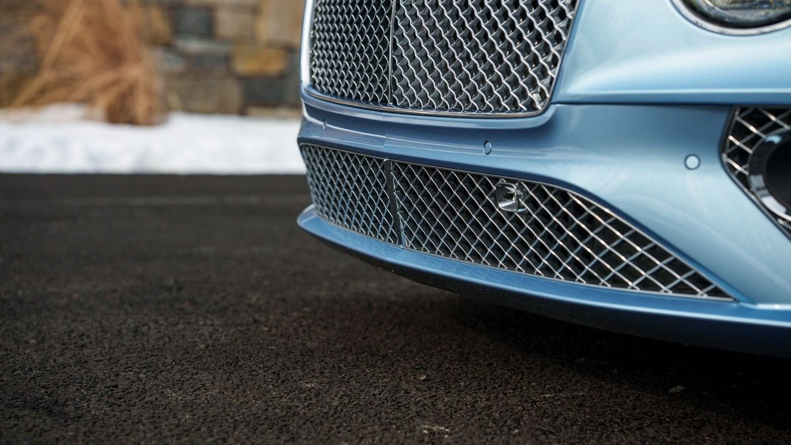 2020 - BENTLEY CONTINENTAL GT CONVERTIBLE, foto 55