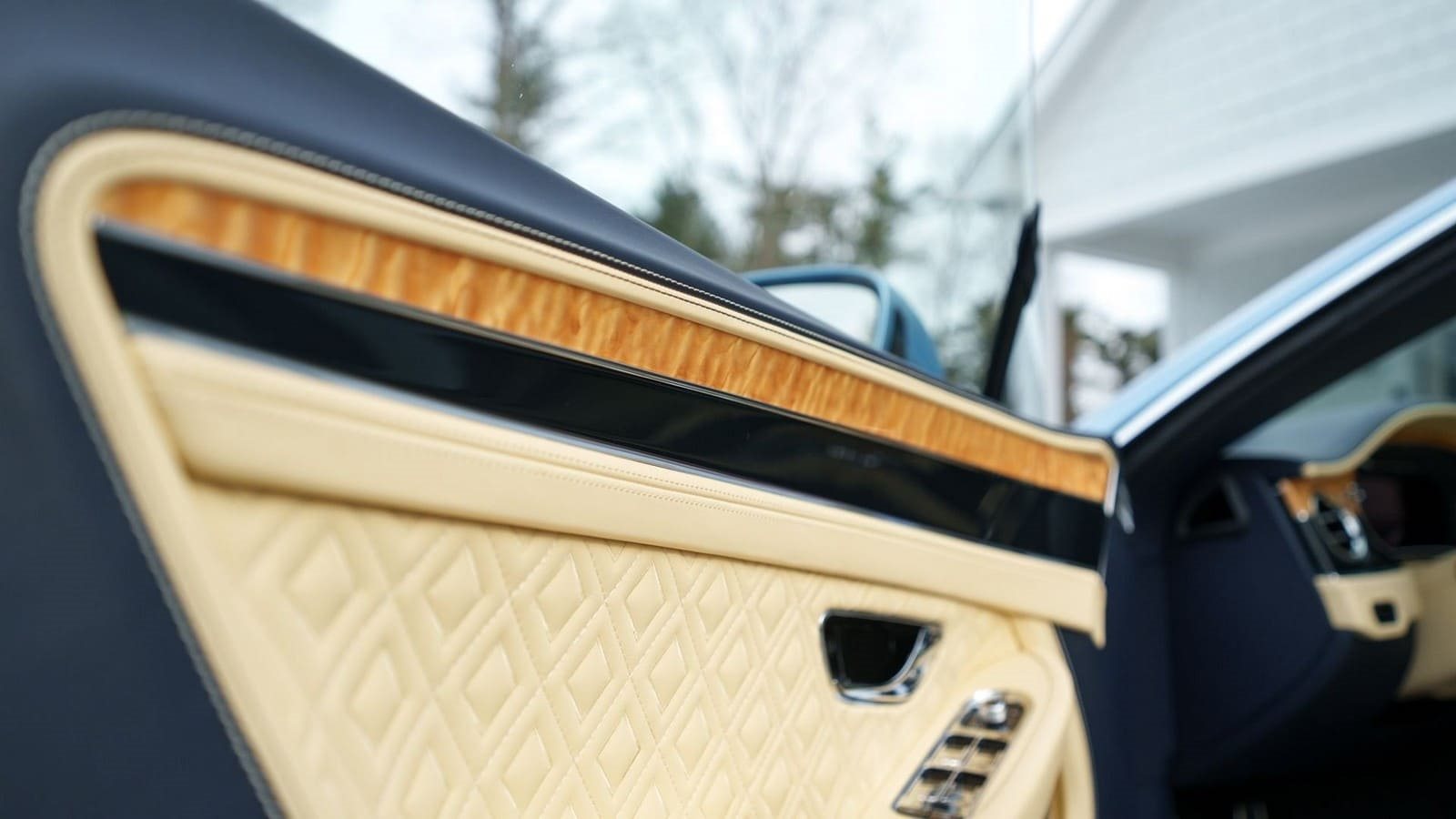 2020 - BENTLEY CONTINENTAL GT CONVERTIBLE, foto 62