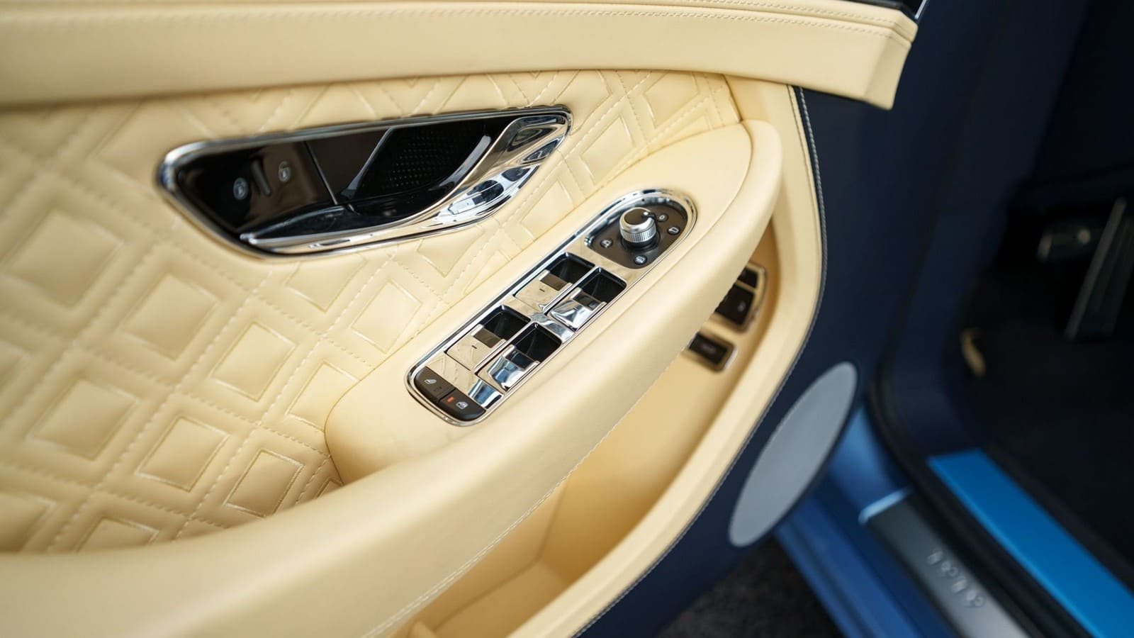 2020 - BENTLEY CONTINENTAL GT CONVERTIBLE, foto 63