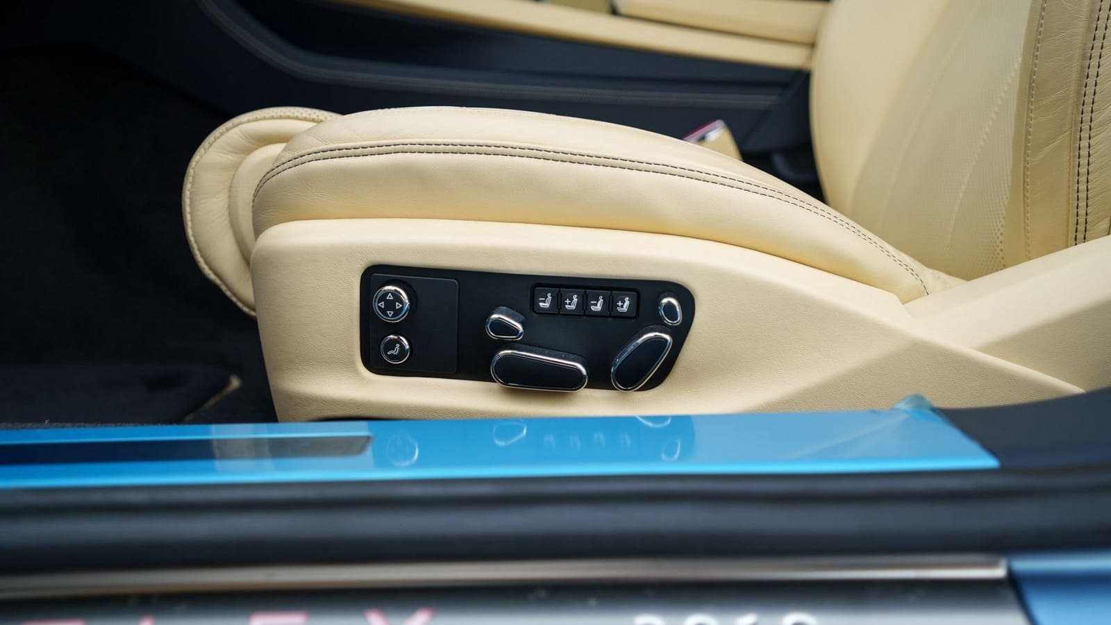 2020 - BENTLEY CONTINENTAL GT CONVERTIBLE, foto 70