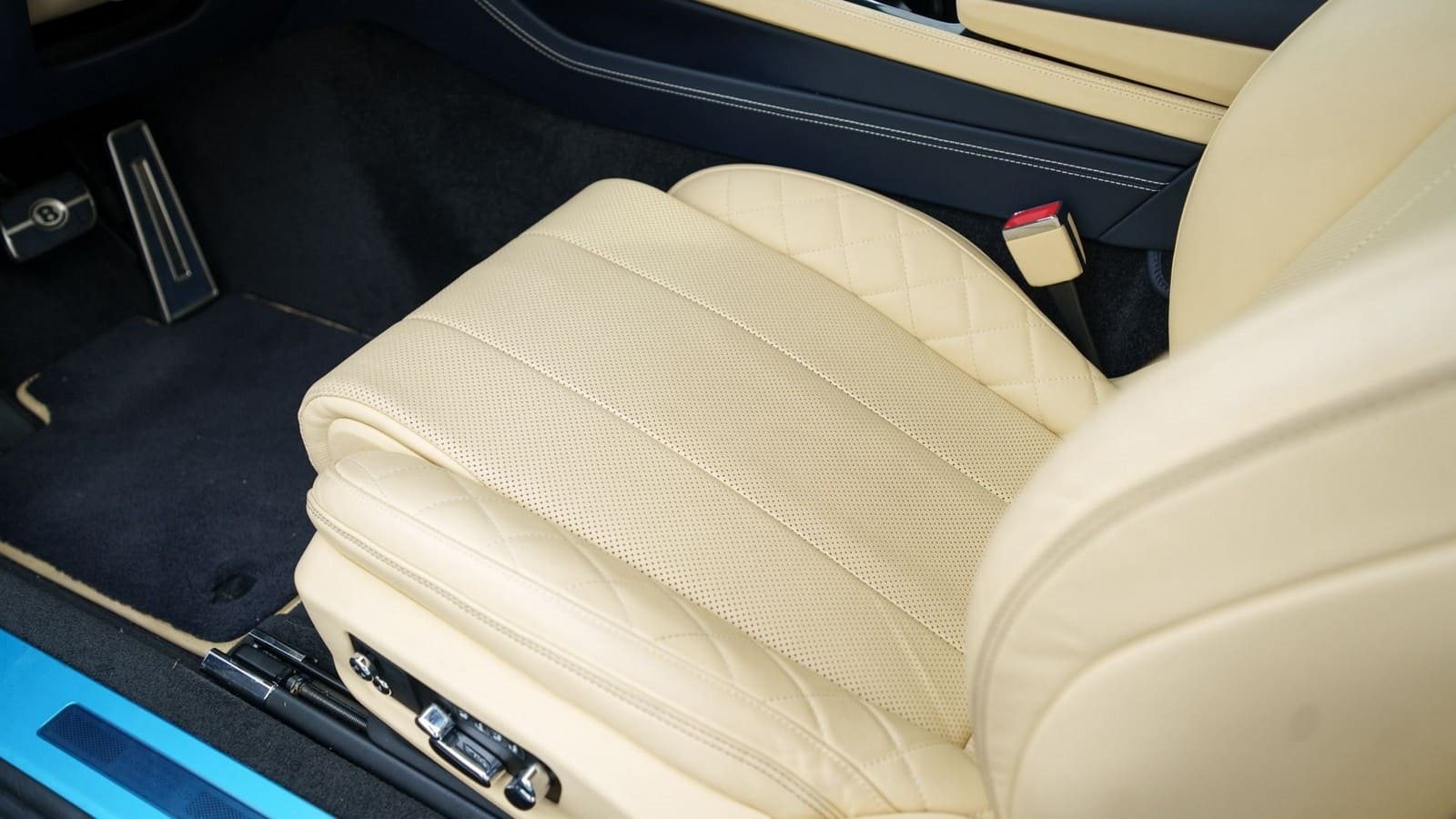 2020 - BENTLEY CONTINENTAL GT CONVERTIBLE, foto 71