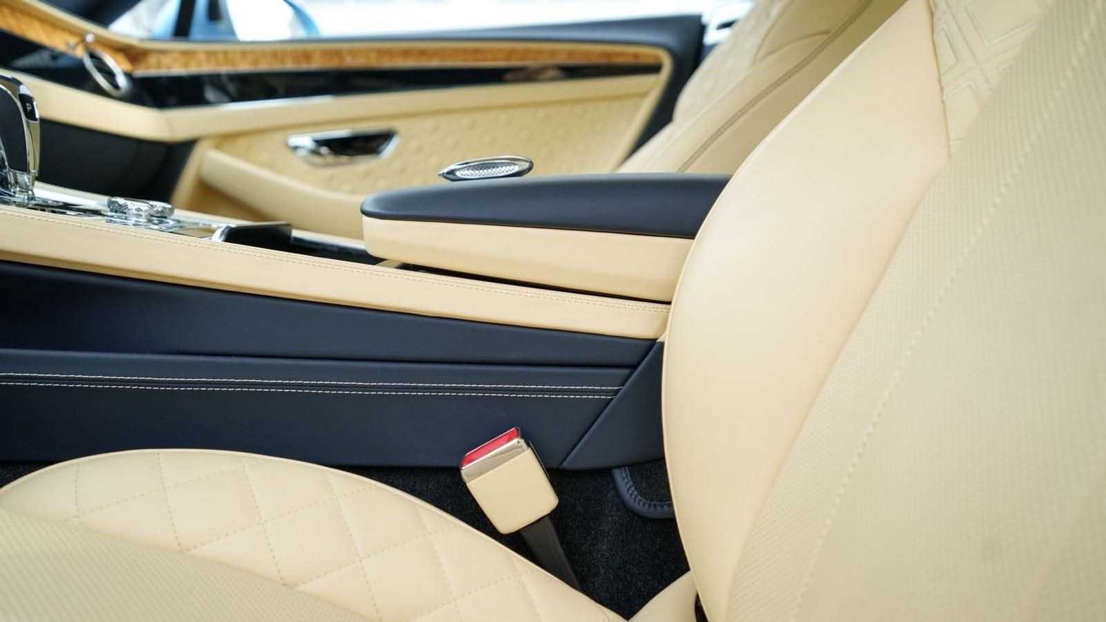 2020 - BENTLEY CONTINENTAL GT CONVERTIBLE, foto 73