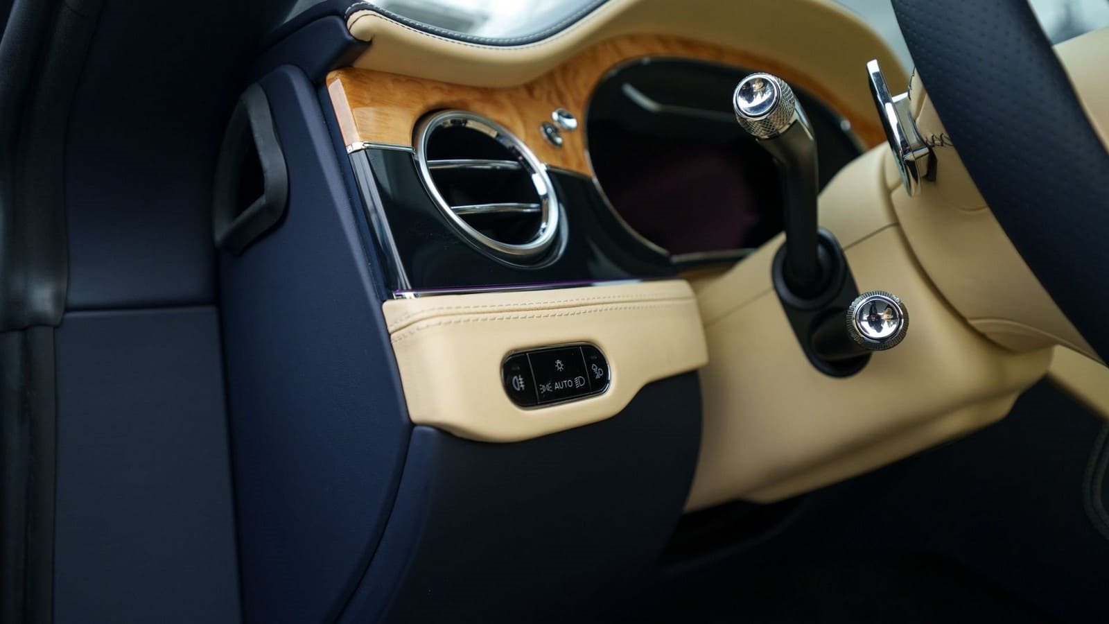 2020 - BENTLEY CONTINENTAL GT CONVERTIBLE, foto 74