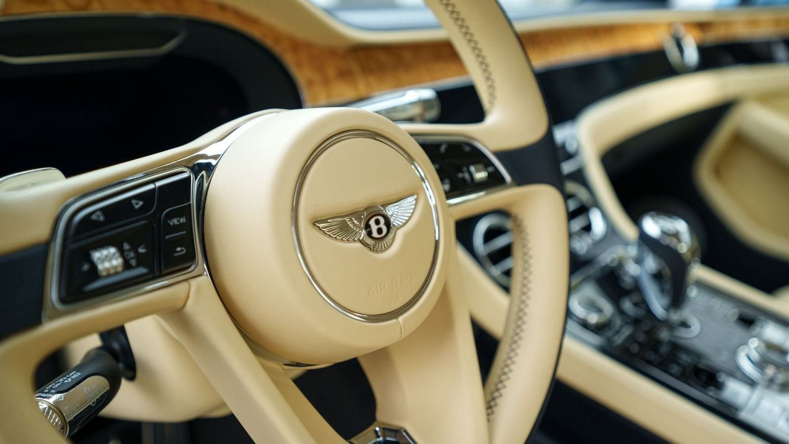 2020 - BENTLEY CONTINENTAL GT CONVERTIBLE, foto 75