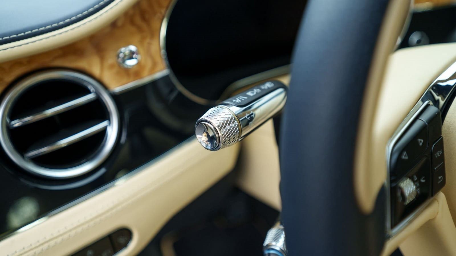 2020 - BENTLEY CONTINENTAL GT CONVERTIBLE, foto 76