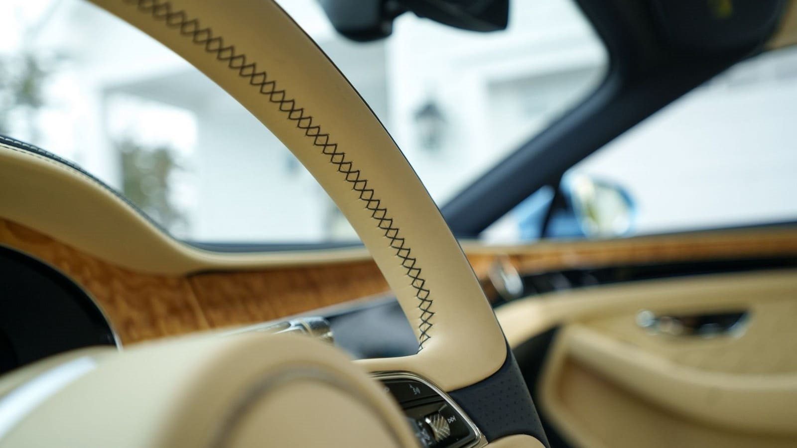2020 - BENTLEY CONTINENTAL GT CONVERTIBLE, foto 77
