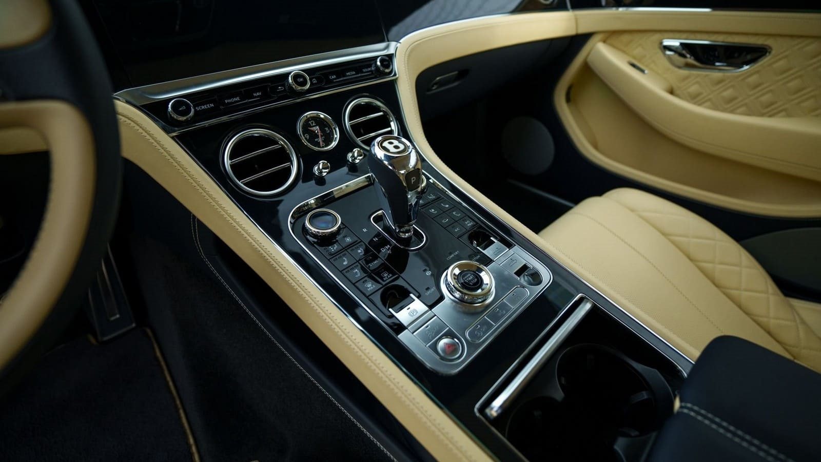 2020 - BENTLEY CONTINENTAL GT CONVERTIBLE, foto 78